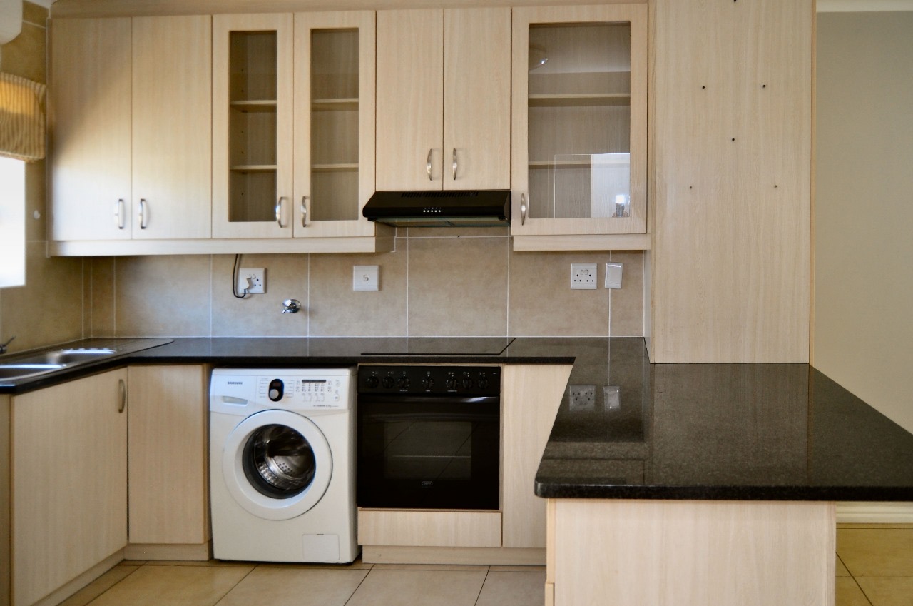 2 Bedroom Property for Sale in Heritage Park Western Cape